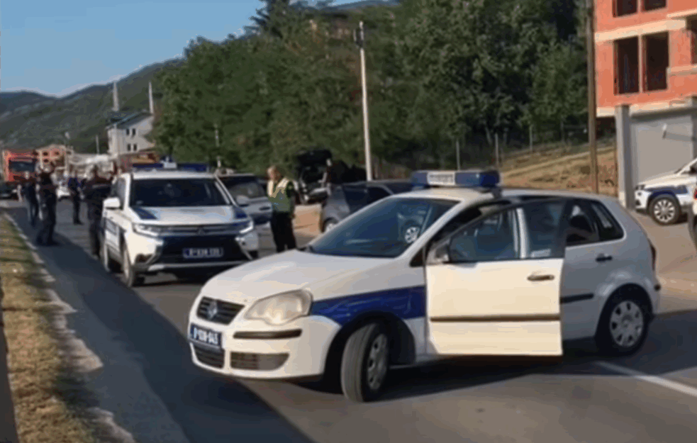 ZAJEČARSKI ZLOČINAC VOJNO LICE U PENZIJI: Likvidirao dvoje, pa se obesio